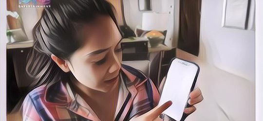 Bikin Netizen Ngiler! Ini 8 Menu Makanan Mewah dan Lezat Nagita Slavina saat Karantina di Hotel