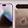 Apple Siap Rilis Seri iPhone 17 Ultra, Bakal Dilengkapi Fitur Dynamic Island yang Lebih Kecil