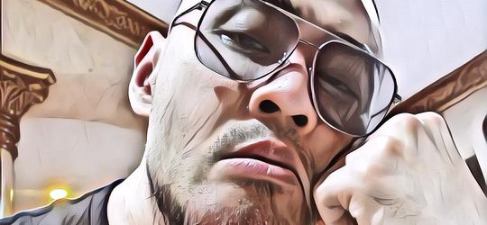 Tak Ada Angin Tak Ada Hujan, Deddy Corbuzier Umumkan Mundur dari Media Sosial, Ada Apa?