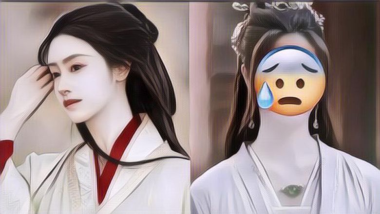 Miris! Aktris Populer Ini Minta Maaf Usai Penampilannya Dikritik Terlalu Jelek Dalam Drama Baru