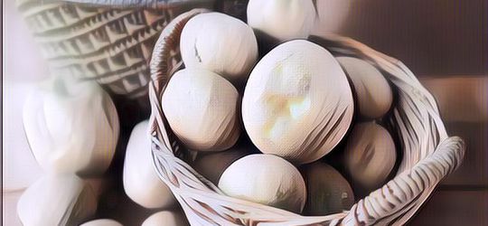 DIY Kentang Buat Atasi Jerawat Hits Di TikTok, Emang Beneran Bisa?