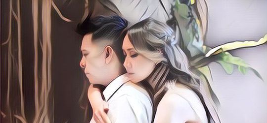 Waduh! Ariel NOAH Blak-blakan Akui Baper Sama BCL