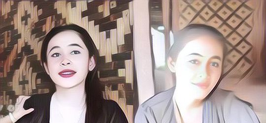 Pantas Saja Wajahnya Cantik-cantik Semua, Terungkap Rahasia Kecantikan Wanita Baduy