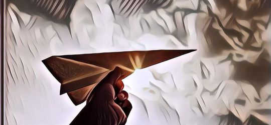 Misteri Terungkap! Hilangnya Pesawat Pembom AS di Segitiga Bermuda Jelas Bukan Karena Kekuatan Setan