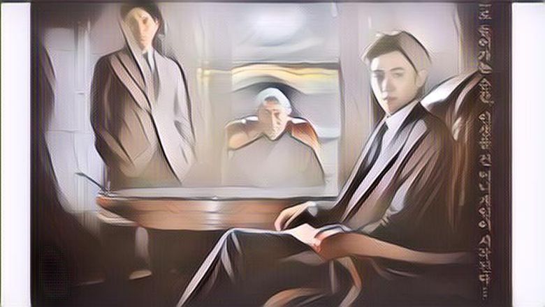 Drakor 'Buried Hearts' Akan Tayang di Disney+ Hotstar Mulai 21 Februari 2025