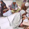 Gak Ada Akhlak! Guru Ngaji di Ngawi Cabuli Santriwati dengan Modus Ini, Amit-Amittt