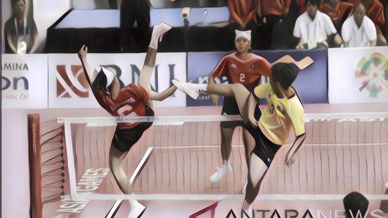 5 Hal yang Bakal Buat Kamu Mengidolakan Atlet Kembar Ini, Inspiratif!