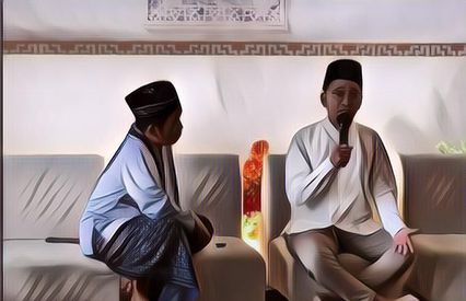 Ruben Onsu Hingga Wndy Cagur Batal Berangkat Haji karena Visa Haji Furoda Tak Terbit