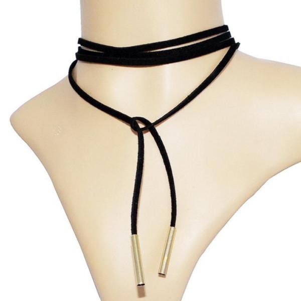 2. Choker