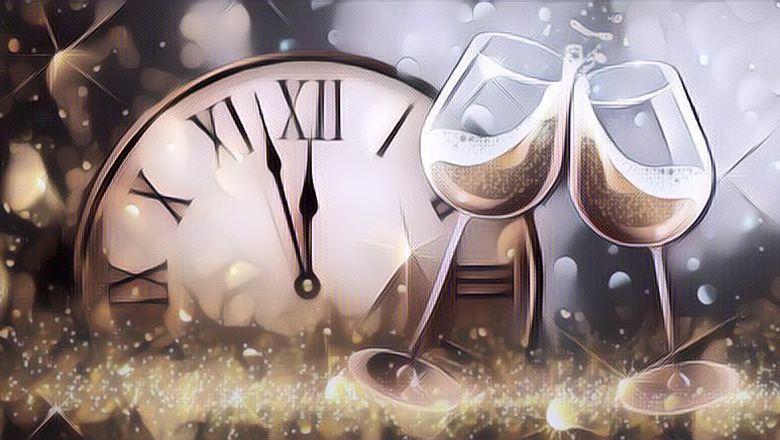 Hidangan Tahun Baru di Seluruh Dunia, Kamu Pasti Belum Tahu~