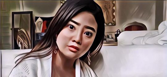 Dekat dengan Kevin Sanjaya, Valencia Tanoesoedibjo Ungkap Rasanya Jadi Anak Konglomerat