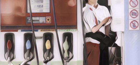 CATAT! 5 Negara di Dunia yang Jual BBM Paling Murah, Ada yang Harganya Rp 300 Perak Per Liter