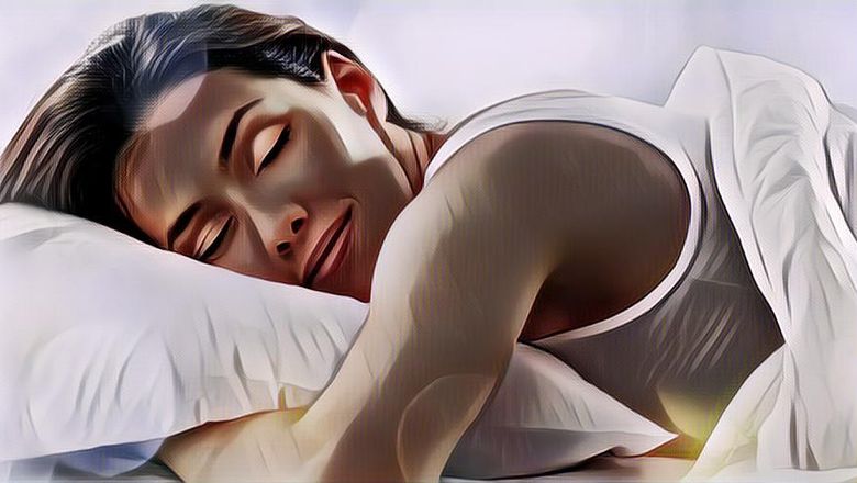 5 Ritual Sebelum Tidur Agar Makin Cantik