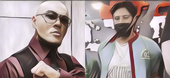 Reaksi Pihak Ammar Zoni Tanggapi Sentilan Deddy Corbuzier Hingga Klarifikasi Tuduhan Soal Cepu