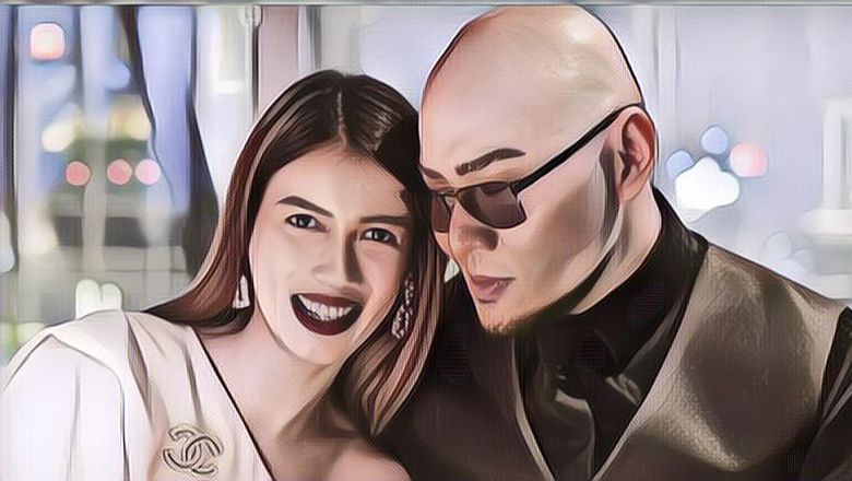 Ternyata Begini Cerita Awal Mula Pertemuan Deddy Corbuzier dan Sabrina Chairunnisa