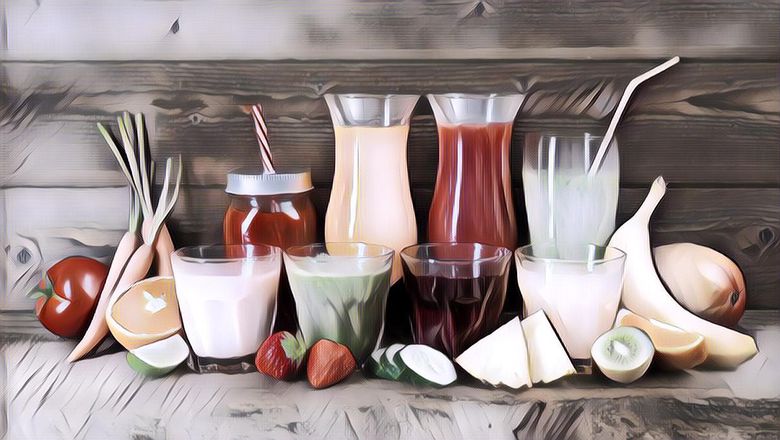 Segar dan Gampang Dibuat, Ini 3 Jus Buah yang Bisa Turunkan Kolesterol