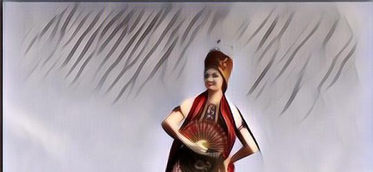 Misteri Kisah Nyata Patung-Patung yang Bisa Menari, Mau Ikut? Enggaaaaak!