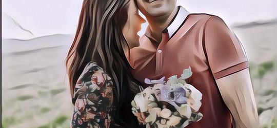 Kenali Gejala Ini, Jika Sahabatmu Adalah Jodohmu. Awas Dilarang Baper Yakk.