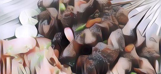 Terkenal Lezat! Ini 3 Makanan Khas Purwakarta yang Wajib Dicicipi