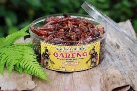 5. Walang goreng