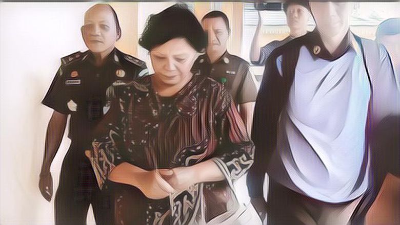 Duh, Guru SD di Medan Pura-pura Mati dan Tetep Gajian Bertahun-tahun, Gimana Ceritanya?