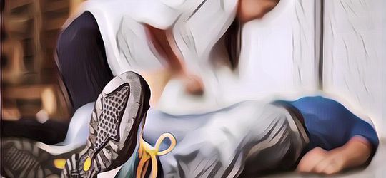 Overdosis 'Konyol' Tapi Mematikan