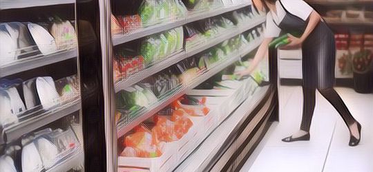 Bikin Nangis, Seorang Mahasiswi Kerja Cuma Digaji Rp 2 Ribu!