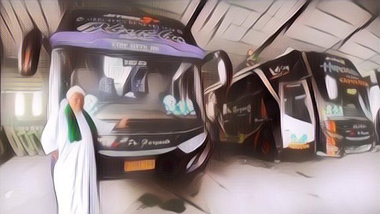 Bikin Ustaz Abdul Somad Takjub! Begini Kisah Pemilik PO Haryanto yang 20 Tahun Puasa untuk Santuni 6000 Anak Yatim