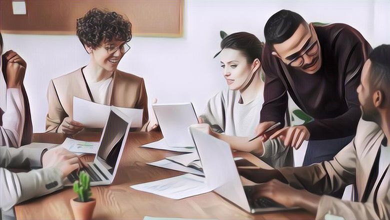 Anak Baru Wajib Tahu! Ini Pentingnya Menjaga Rahasia di Tempat Kerja