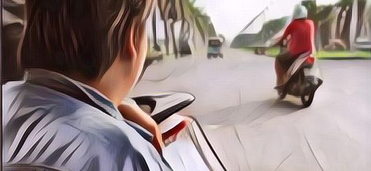 Gak Nyangka Lho Ternyata Segini Gaji Debt Collector, Sebanding dengan Risiko Kerjaannya Gak?