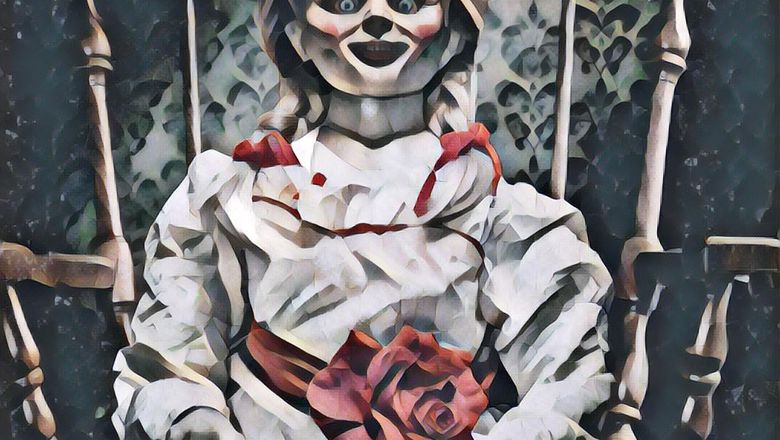 Sukses dengan Dua Serialnya, Boneka Annabelle akan Kembali Menghibur Penggemarnya