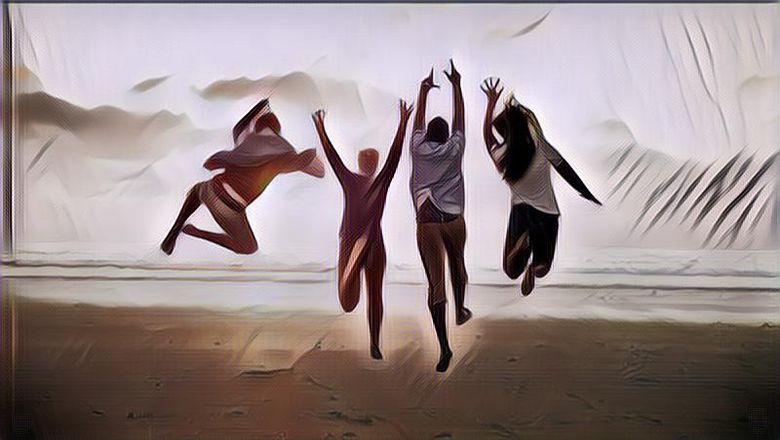 Resep Bahagia Untuk Menjadi Negara Paling Bahagia Di Dunia