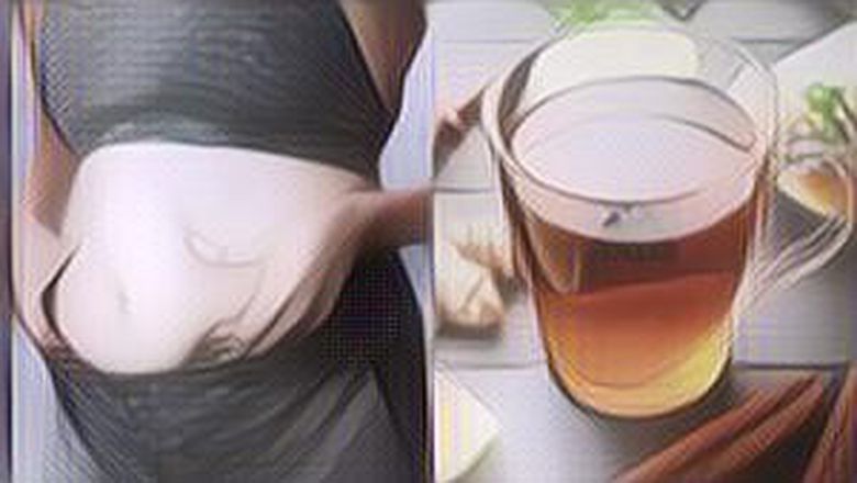 Pengen Ngurangin Lemak di Badan? Cobain 5 Minuman Penghancur Lemak Ini!