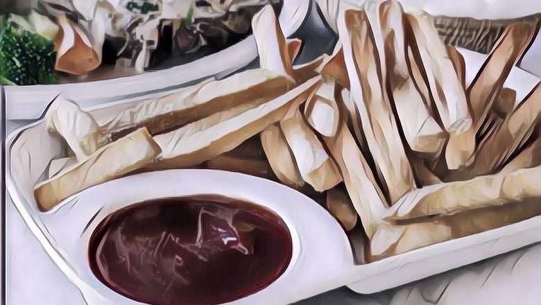 Apa Rahasia untuk Membuat Kentang Goreng Agar Garing dan Renyah? Simak Tipsnya Di Sini