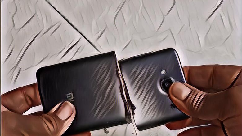 Simak Orang Jualan Barang Bekas Ini, Sedikit Negonya Banyak Minusnya