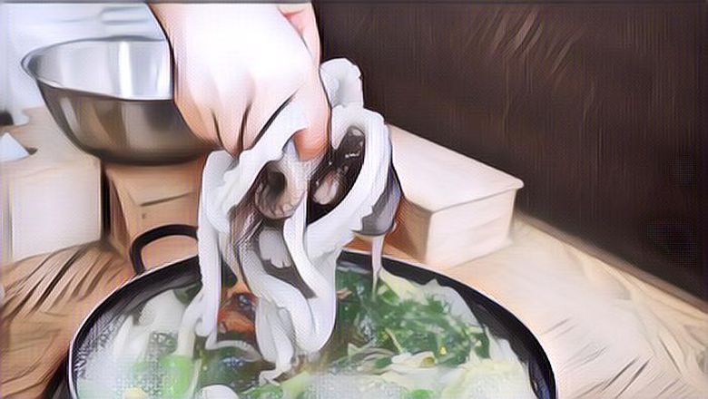 4 Makanan Korea Paling Ekstrem dan Sukses Bikin Merinding, Berani Coba?