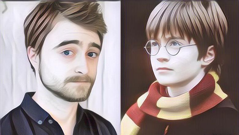 Potret Terkini Para Pemeran Film Harry Potter, Ron Sudah Jadi Ayah