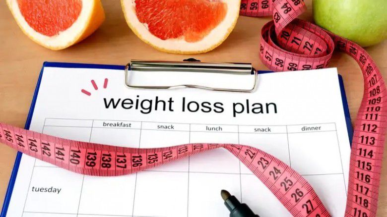 Diet saat Berpuasa, Amankah?