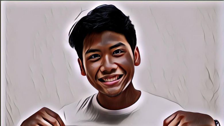 Bintang Emon Sindir Calon Pengantin Prewed Gunung Bromo Meski Sudah Minta Maaf