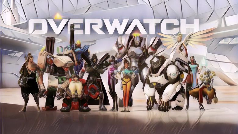 Sistem Endorsement dalam 'Overwatch' Berhasil Kurangi Pemain Toxic Sebesar 40 Persen