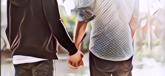 Nyesek! Wanita di Madiun Viral Setelah Bercerita Soal Suaminya yang Ternyata Gay, Menikah Lewat Taaruf