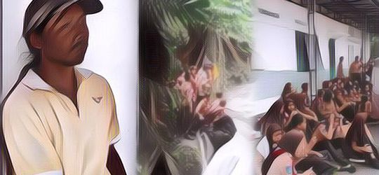 Sosok Darwanto: Penyelamat Anak SMPN 1 Turi di Sungai Sempor, Ini Kisahnya!