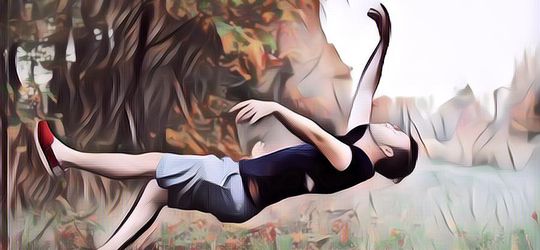 Bikin Merinding! Kisah Hidup Setelah Mati Ini Diceritakan Kembali oleh Seorang Lelaki yang Alami Mati Suri