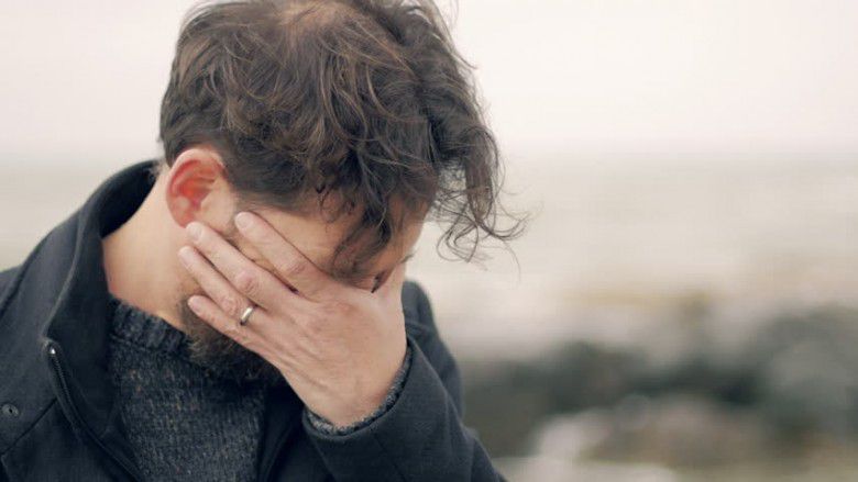 1. Nangis berarti lemah, bener tuh?