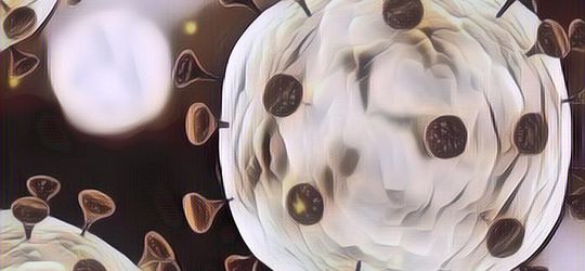 Muncul Varian Baru Virus Corona yang Diduga Lebih Menular,  WHO Berikan Peringatan