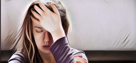 Memahami Long Covid Syndrome, Bagaimanakah Gejalanya?