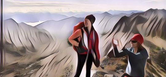 Pendaki Pemula Catat! Ini 4 Persiapan Mendasar Sebelum Naik Gunung yang Wajib Diketahui