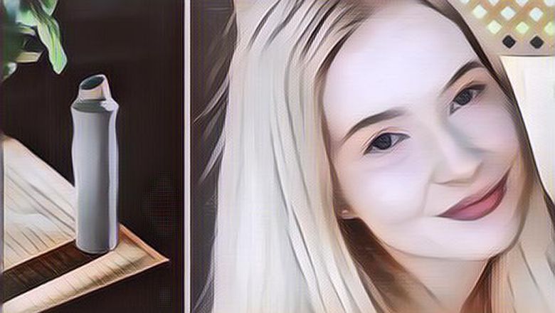 Kecanduan Uap Kimia, Atlet Muda Ini Tewas Dengan Posisi Tengkurap Sambil Pegang Botol Deodoran