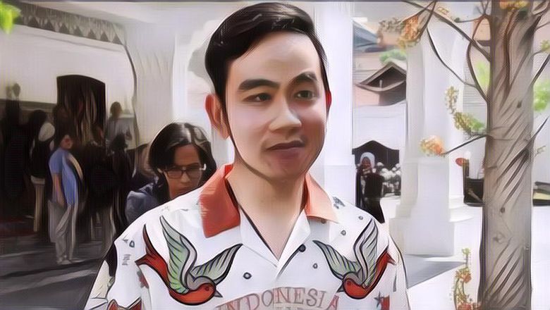 Gaji Bulanan Cawapres No.2 Gibran Rakabuming Raka Sebagai Wali Kota Solo