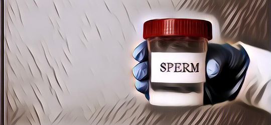 Ternyata Warna Sperma Bisa Tunjukkan Kondisi Kesehatanmu, Coba Cek Deh!